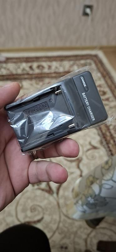 charger: Adamdır tep tezedi — 5