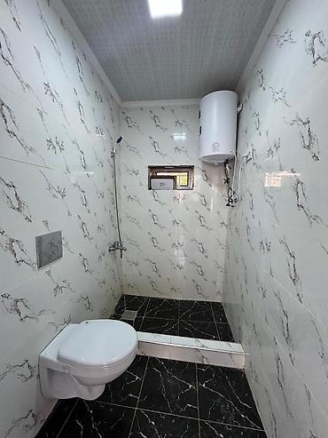 Продажа коттеджей и домов: Новый двухэтажный дом с панорамными окнами с видом в горы и выходом в — 11