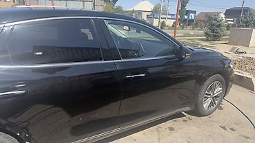 gac aion lx plus: Hyundai Grandeur: 2019 г., Автомат, Бензин, Седан — 4