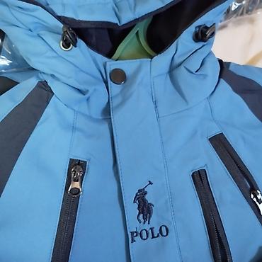 polo куртка: Комплект, Новый — 5
