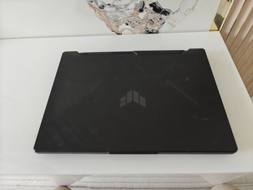 компьютер core i3: Ноутбук, Asus, 16 ГБ ОЭТ, Intel Core i5, 15.6 ", Колдонулган, Жумуш, окуу үчүн, эс тутум SSD