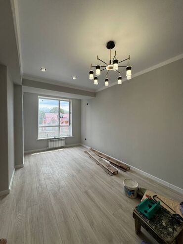 снять квартиру в заре: 1 комната, 46 м², 3 этаж