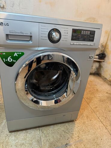 весы подвесные механические: Стиральная машина LG, 6 кг, Автомат, Есть сушка, Нет кредита