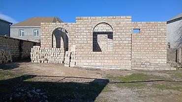 Həyət evləri və villalar: Mərdəkan 4 otaqlı, 96 kv. m — 5
