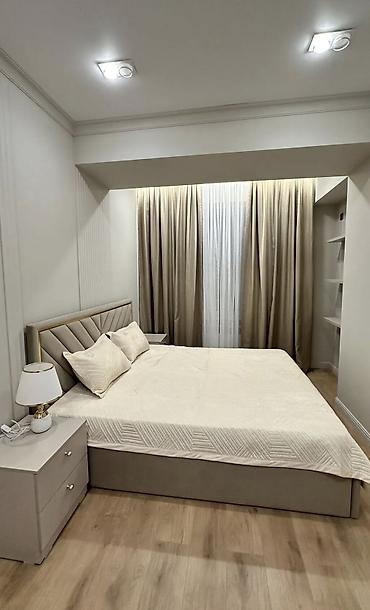 Продажа квартир: 3 комнаты, 94 м², Элитка, 6 этаж, Евроремонт — 9