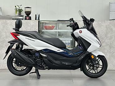 мопед хонда: 🔥 HONDA FORZA 350 — 2025 ГОД — ВСЕГО 1 000 КМ 🔥 ⭐ ОЧЕНЬ БОГАТАЯ — 3