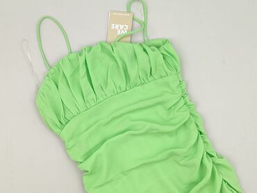 sukienka z marszczeniami na brzuchu: Glamorous, Women`s dress, size XS