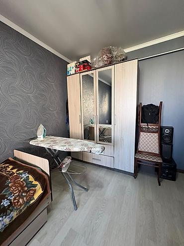 Продажа квартир: 3 комнаты, 71 м², Пишпек Индивидуалка, 5 этаж, Евроремонт — 13