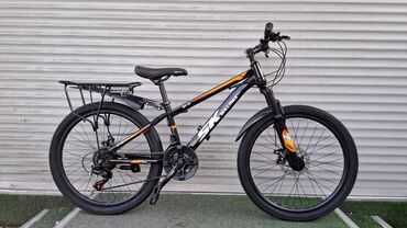 Городские велосипеды: Городской велосипед, Рама M (156 - 178 см), Новый — 9