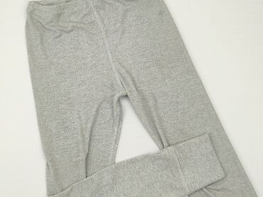 spodnie dresowe diverse: Sweatpants, 5-6 years, 110/116, condition - Good