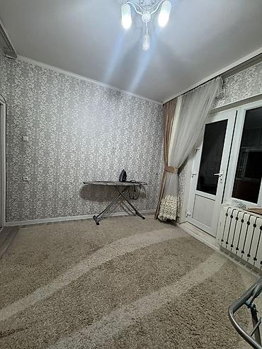 Продажа квартир: 2 комнаты, 52 м², Нижний Джал (Джал-23) 106 серия, 5 этаж, Косметический ремонт — 3