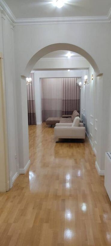 Yeni tikili: 2 otaqlı, Yeni tikili, 116 kv. m — 7