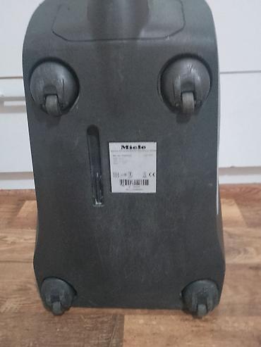 Klasični usisivači: Miele Blizzard CX1 CAT & DOG sa posudom je potpuno ispravan u — 15