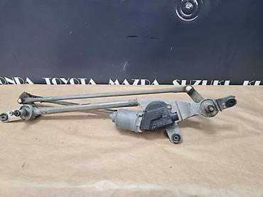 MOTOR BRISACA ZA SUZUKI GRAND VITARA OD 2005. DO 2010. GOD