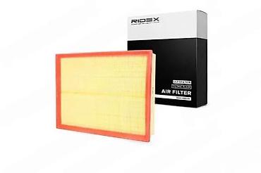 FILTER VAZDUHA MERCEDES SPRINTER 06- CRAFTER | filter vazduha