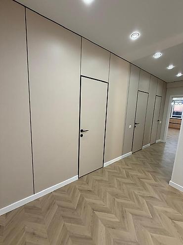 mega hous: 3 комнаты, 103 м², Кок-Жар ж/м Элитка, 10 этаж, Дизайнерский ремонт — 10
