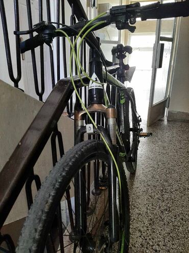 Bicikli: Prodajemem mountbike za 140e capioola oxygeen 29 hitna