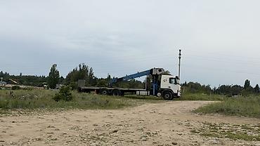 Манипуляторы: Манипулятор, Volvo, 2006 г., от 12 т — 9
