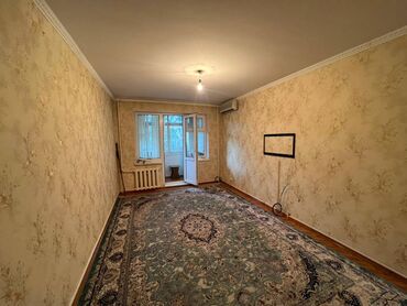 продажа домов аламедин: 3 комнаты, 58 м², 104 серия, 2 этаж, Евроремонт