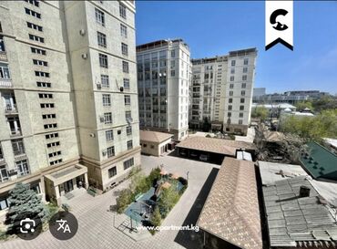 квартиры район филармонии: 3 комнаты, 94 м², Элитка, 3 этаж, Евроремонт