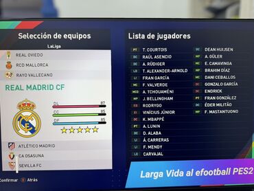 пока x4: Новый Патч для PES21 25-26 сезона!
Патч для лицензии(диск обязателен!)