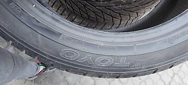 305: 305/40/23 Комплект
Toyo Япония — 3