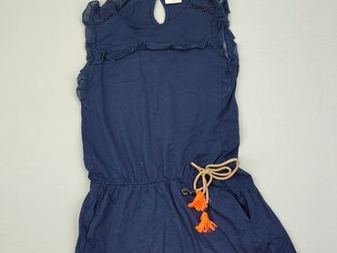 Dziecięce ubrania: Sukienka, Tom Tailor, 12 lat, 146-152 cm, stan - Dobry