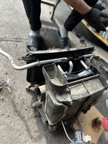 СТО, ремонт транспорта: Замена масел, жидкостей, Промывка, чистка систем автомобиля, Замена ремней, без выезда — 6