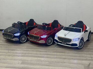 Uşaq üçün elektrik maşınları: 🚘 Mercedes-Benz 1188 – Premium Uşaq Elektromaşını Kiçik yaşda böyük -da lalafo.az — 4 Uşaq üçün elektrik maşınları: 🚘 Mercedes-Benz 1188 – Premium Uşaq Elektromaşını Kiçik yaşda böyük — 4