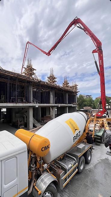🏗 ББЗ — Бишкекский Бетонный Завод Производим и поставляем at lalafo.kg 🏗 ББЗ — Бишкекский Бетонный Завод Производим и поставляем