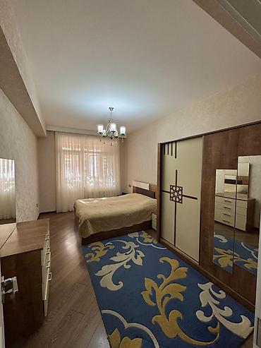 Продажа квартир: 3 комнаты, Новостройка, 87 м² — 5