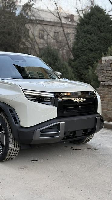 byd e1: BYD FangChengBao Leopard 3: 2026 г., Автомат, Электромобиль, Кроссовер — 2