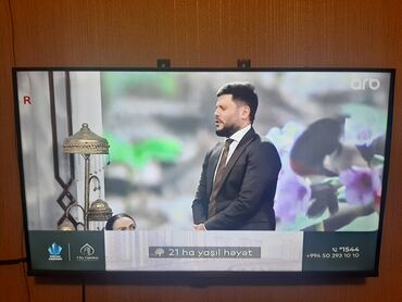 starsat v Azərbaycan | TV VƏ VIDEO ÜÇÜN AKSESUARLAR: Samsunq led tv 101 diaqanal 300 azn led deyil 3 ədəd Starsat 111