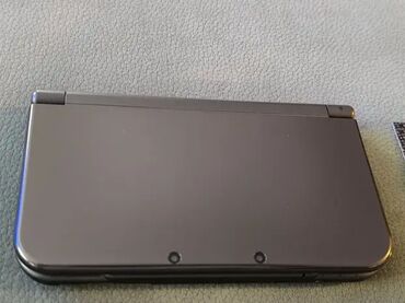 Nintendo 3DS: Prodajem NEW Nintendo 3DS XL konzolu (poslednji i najjaci model)U — 5