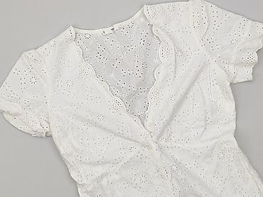 biała bluzka mango: MNG, Bluzka damska, rozmiar XS — 1