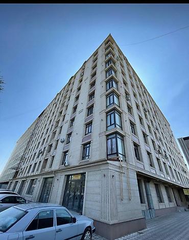 Продажа квартир: 1 комната, 46 м², Элитка, 10 этаж, Евроремонт — 3