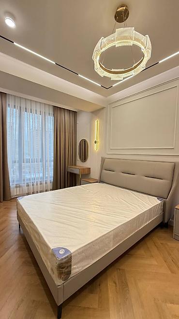 2025: 3 комнаты, 96 м², 13 этаж — 4