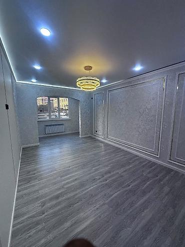3 комнаты, 83 м², Технопарк Элитка, 1 этаж, Свежий ремонт