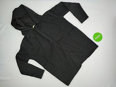 ramoneska oversize: Pakuten, Kardigan damski, rozmiar 4XL — 2