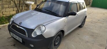 lifan 320 qiymeti azerbaycanda: LIFAN Smily (320): 1.3 l | 2013 il | 150000 km Sedan