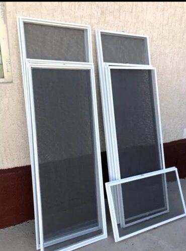 Jalüzlər: Жалюзи-москитные сетки на пластиковые окна и двери. Обычные, на — 3