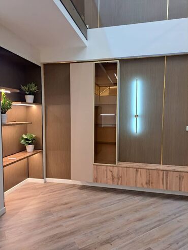 пентхаус стоимость: 3 комнаты, 110 м², Элитка, 9 этаж, Евроремонт