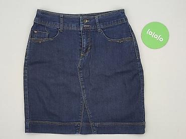 peckott denim: Grain de Malice, Spódnica damska, rozmiar XS — 2