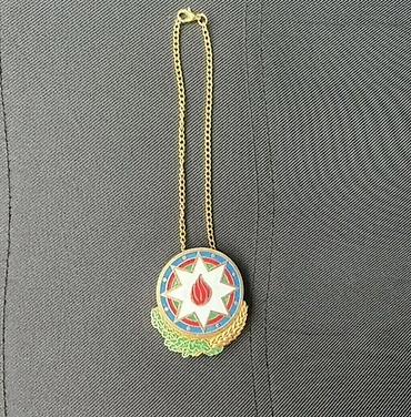Boyunbağı