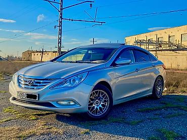 diska: İşlənmiş Disk təkər Hyundai 215 / 55 / R 17, 5 Boltlu — 3