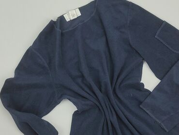 bluzki z rozcięciami: Women`s fleece, S (EU 36)