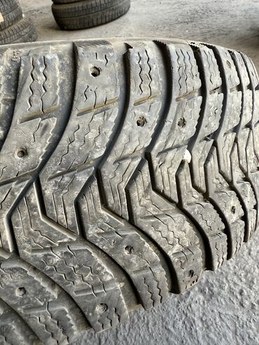 шины р15 зима: Шины 205 / 60 / R 15, Зима, Б/у, 1 шт, Легковые, Германия, Michelin