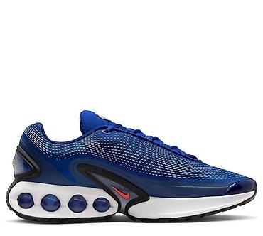 найк: Мужские кроссовки, 42.5, Nike, Новый, цвет - Синий — 6
