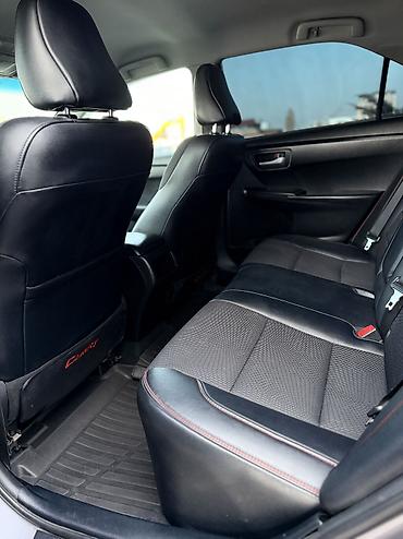 Toyota: Toyota Camry: 2015 г., 2.5 л, Автомат, Бензин, Седан — 10