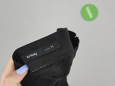 pull bear pl: Sinsay, Spódnica damska, rozmiar M — 4